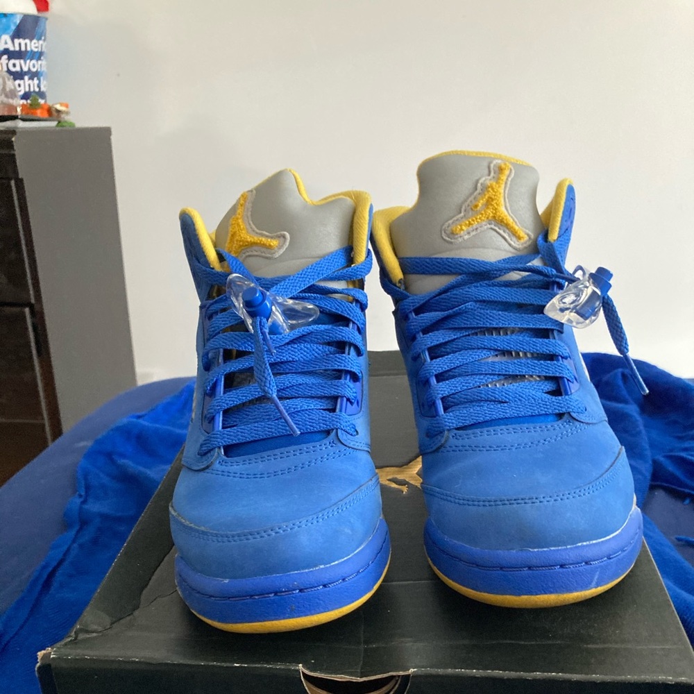 Jordan sneakers